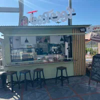 استخدام باریستا در کافه کانتینر|استخدام خدمات فروشگاه و رستوران|تهران, پونک|دیوار