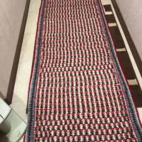 فرش گلیم نقشه بیجار