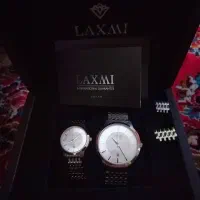 ساعت لاکسمی ست