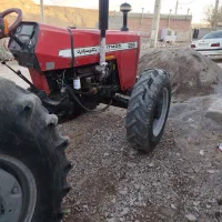 تراکتور285جفت‌‌کارخانه‌مدل1391|خودرو سنگین|سراجو, |دیوار