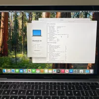 Macbook Air M1 لپتاپ مک بوک ایر ۱۳ اینچ|رایانه همراه|تهران, خرمشهر|دیوار