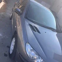پژو۲۰۶تیپ۳