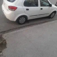 تیبا۲مدل ۱۴۰۰|خودرو سواری و وانت|مشهد, میعاد (شهرک غرب)|دیوار