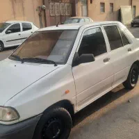 پراید ۹۸