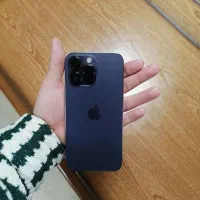 آیفون 14پرومکس|موبایل|مشهد, جاهد شهر|دیوار