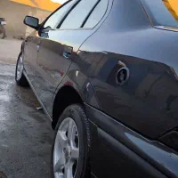 سمند ای اف سون ef7دوگانه کارخانه ۸۹بیرنگ