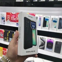 فروش سامسونگ A26 از دم قسط بدون پیش پرداخت|موبایل|اصفهان, خرم|دیوار