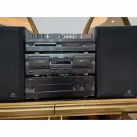 ست یاماها|سیستم صوتی خانگی|تهران, هاشمی|دیوار