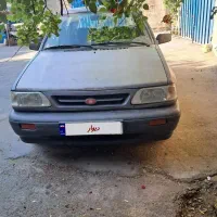 پرایدمدل۸۹.