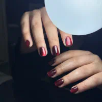 جذب ناخنکار درصدی و مکاپ شنیون درصدی یا اجاره