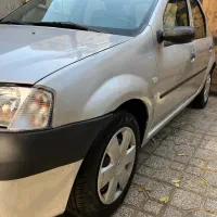 تندر ۹۰ ال ۹۰ e1 مدل ۸۷|خودرو سواری و وانت|تهران, نبی اکرم|دیوار