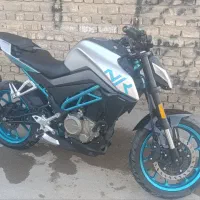 cf 250 مدل 404|موتورسیکلت|شیراز, وزیرآباد|دیوار