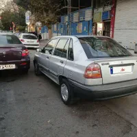 پراید ۱۴۱ مدل ۸۵|خودرو سواری و وانت|تهران, تهرانپارس غربی|دیوار