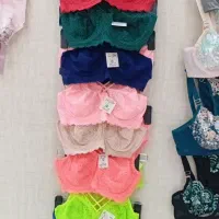 لباس زیر  بصورت عمده وتکی