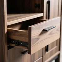 کابینت مدرن ۲۰۲۵ طراحی لاکچری + اجرای سریع|خدمات پیشه و مهارت|خرمشهر, |دیوار