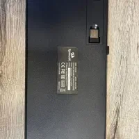 کیبورد گیمینگ redragon مدل k 607|قطعات و لوازم جانبی رایانه|اهواز, نادری|دیوار
