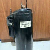 کمپرسور کولر گازی درحد نو