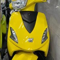 طرح پاکشتی بهرو ۱۲۵ پلاس اقساط|موتورسیکلت|اصفهان, عسگریه|دیوار