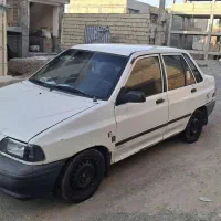 پراید 83 پلمپ انژکتور|خودرو سواری و وانت|زنجان, |دیوار