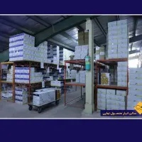 نیروی آقا خط مونتاژ لامپ و انبار|استخدام صنعتی، فنی، مهندسی|تهران, جوادیه تهرانپارس|دیوار