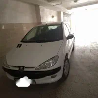 ماشین ۲۰۶ تیپ ۵