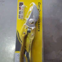 قیچی باغبانی