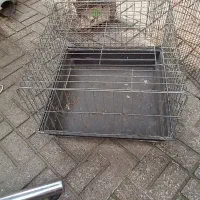 قفس جوجه مرغ عشق خرگوش مینا|لوازم جانبی حیوانات|رشت, اسماعیل آباد|دیوار