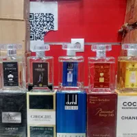 ادکلن صد میل اماراتی|آرایشی، بهداشتی، درمانی|شیراز, بازار|دیوار