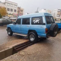 پاترول ۶ سیلندر|خودرو سواری و وانت|ایلام, |دیوار