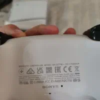 کنسول پی اس فایو آک بند|کنسول، بازی ویدئویی و آنلاین|خرمآباد, |دیوار