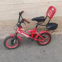 دوچرخه 12|دوچرخه، اسکیت، اسکوتر|شهریار, شهرک امیریه|دیوار