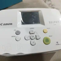 چاپگر canon selphy cp760