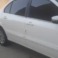 سمند سورن EF7 مدل 1402 برج ۱۰