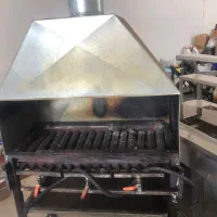 فر کباب ،فر آبگوشت (دیزی)|کافی‌شاپ و رستوران|تبریز, |دیوار