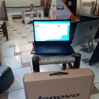 لپ تاپ لنوو Lenovo w14اوپن باکس