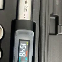 آچار تورکمتر دیجیتال