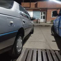 خودرو|خودرو سواری و وانت|نورآباد, |دیوار