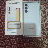 گوشی سامسونگ A25 5G