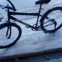 دوچرخه ساده