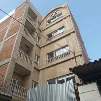 فیضیه 12 واحد 150 متری سه خواب نوساز کلید نخورده