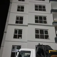 نصب درب پنجره ترکیه