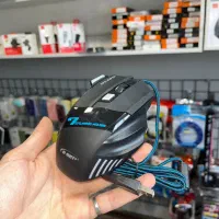 موس گیمینگ X7|قطعات و لوازم جانبی رایانه|گرگان, |دیوار