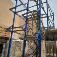 جوشکاری فنس کشی|خدمات پیشه و مهارت|کوزران, |دیوار