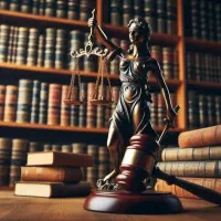 وکیل دادگستری و مشاور حقوقی خانم