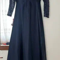لباس مجلسی