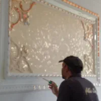 نقاشی ساختمان پذیرفته میشود