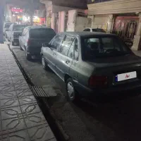 پراید ۸۸|خودرو سواری و وانت|قرچک, باقرآباد|دیوار