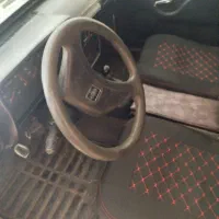 وانت مدل 90 دو گانه شرکتی|خودرو سواری و وانت|قزوین, |دیوار