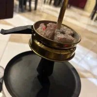 استخدام قلیان زن