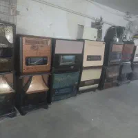 تعدادی بخاری گازی درهم فوری .فوری|بخاری، هیتر، شومینه|ری, جوانمرد قصاب|دیوار